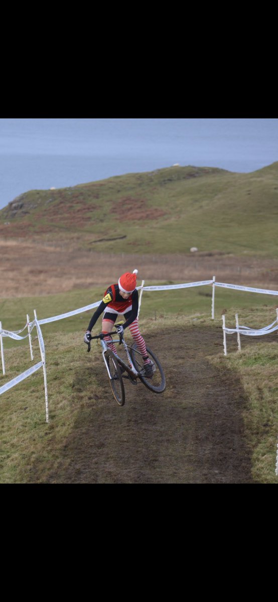m1sterbee's tweet photo. @camerooney_ @SportPic_Agency Same Cammy ! … this from
Santa Cross championships on Isle of Mull 2015! Great to watch you race at Benidorm, was a great long weekend for us to enjoy it. https://t.co/fpdNFXF5nR