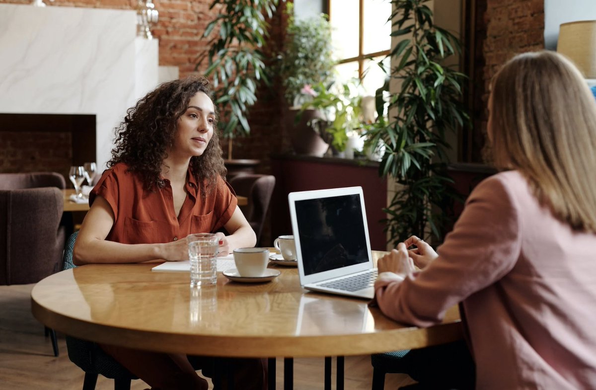 Being ghosted by candidates is so 2023! 👻 According to @SheKnowsWork @HRMorning, outdated hiring practices are pushing top talent away. Learn what employers can do to foster meaningful connections, improve processes, and prevent scary ghosting scenarios. bit.ly/3RYLys7
