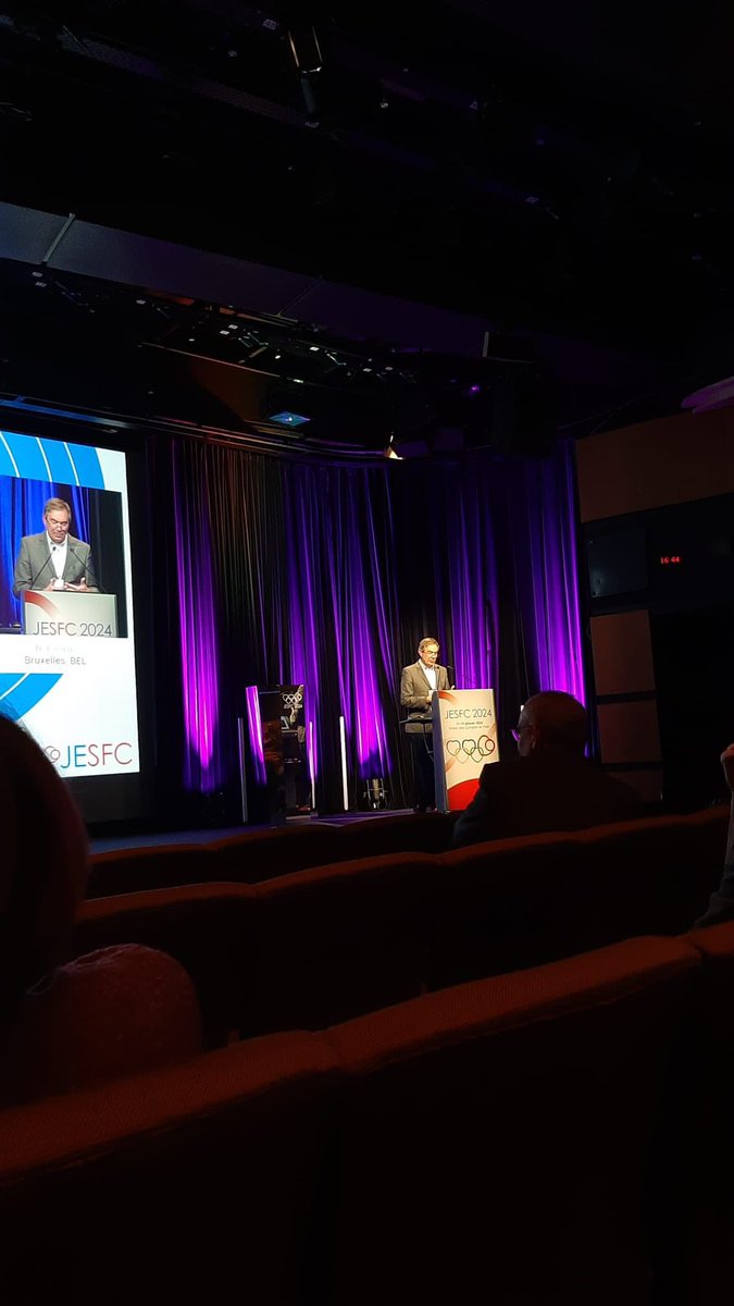 Centre for Cardiovascular Diseases (@heartbrussels) on Twitter photo Two nice presentations by <a href="/Cosyns/">Cosyns Bernard</a> during the past #JESFC with an update on CardioOncology <a href="/BerlindevonK/">Berlinde von Kemp</a> and Aortic Syndromes in patients with Aortic Dilatation #uzbrussel #CHVZ Two nice presentations by <a href="/Cosyns/">Cosyns Bernard</a> during the past #JESFC with an update on CardioOncology <a href="/BerlindevonK/">Berlinde von Kemp</a> and Aortic Syndromes in patients with Aortic Dilatation #uzbrussel #CHVZ