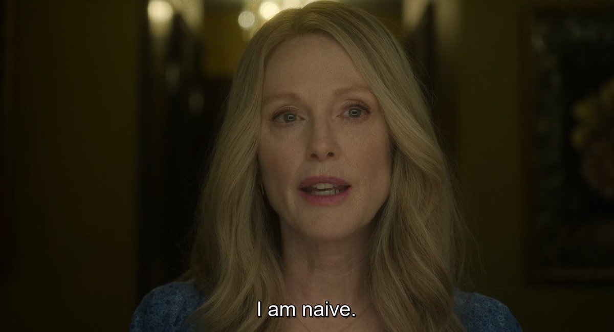TheGayChingy's tweet photo. How I looked holding out hope for May December acting noms same way I held out hope Tár would win a single award last year https://t.co/HC9gQvK0yK