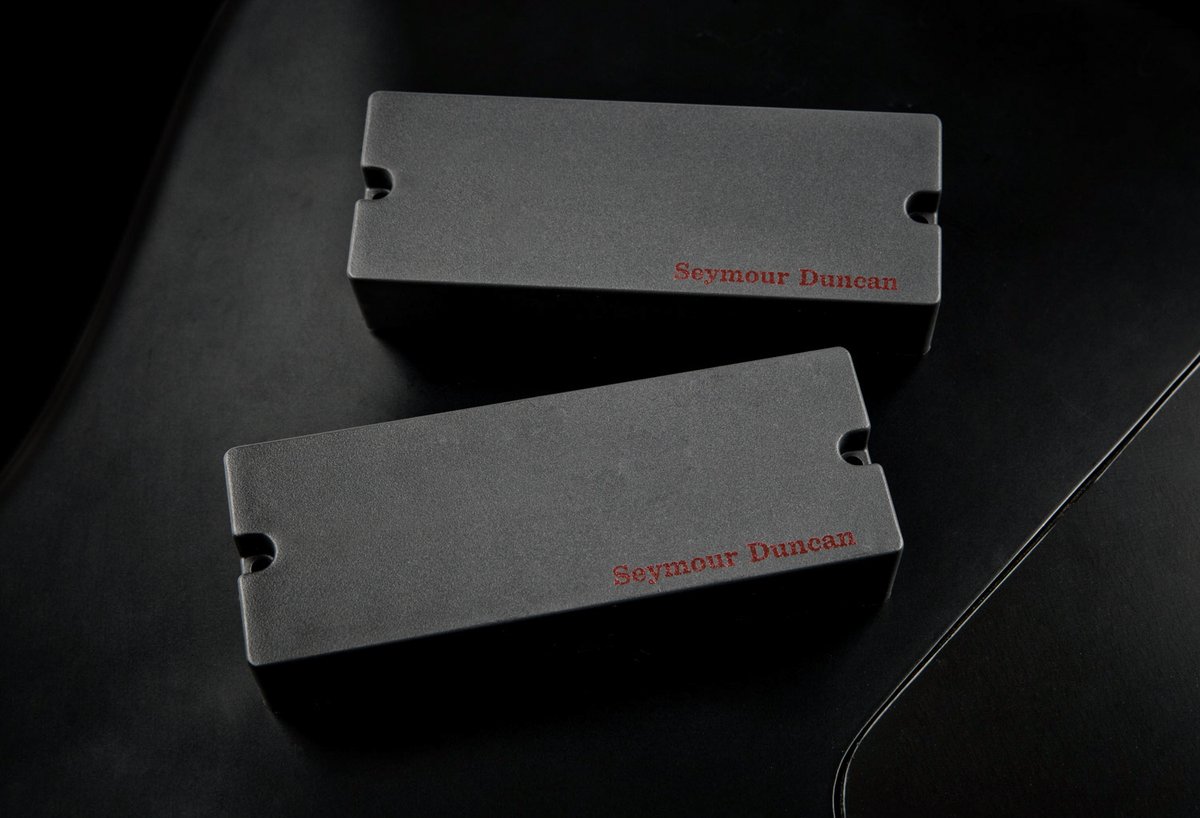 Seymour Duncan (@seymourduncan) on Twitter photo If you're going to push your bass to the extreme, you need an extreme pickup. Enter the <a href="/AlexCannibal/">Alex Webster</a> Hammer Smashed Bass set: hubs.la/Q02hk0W20
#SeymourDuncan #CannibalCorpse #AlexWebster If you're going to push your bass to the extreme, you need an extreme pickup. Enter the <a href="/AlexCannibal/">Alex Webster</a> Hammer Smashed Bass set: hubs.la/Q02hk0W20
#SeymourDuncan #CannibalCorpse #AlexWebster
