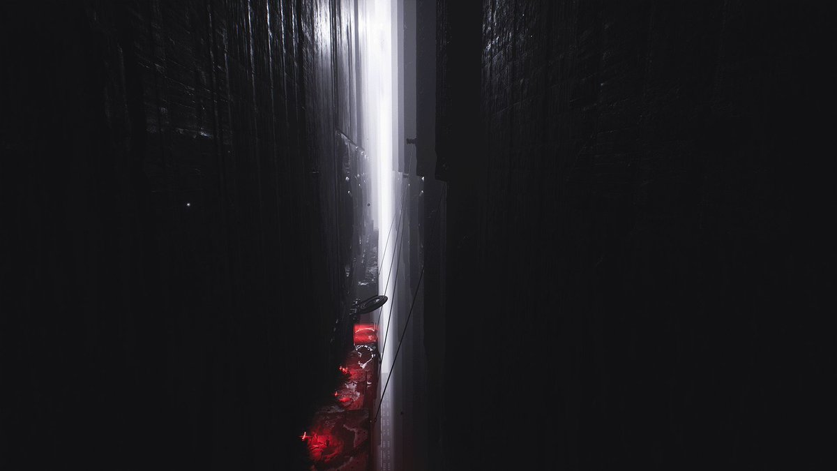 Do you want to see more of the Luna Abyss world? You're in luck, we have an updated demo available to play right now! Check out some more of the first level of Luna Abyss right now on Steam! 

Download it here: buff.ly/3xUY0zD