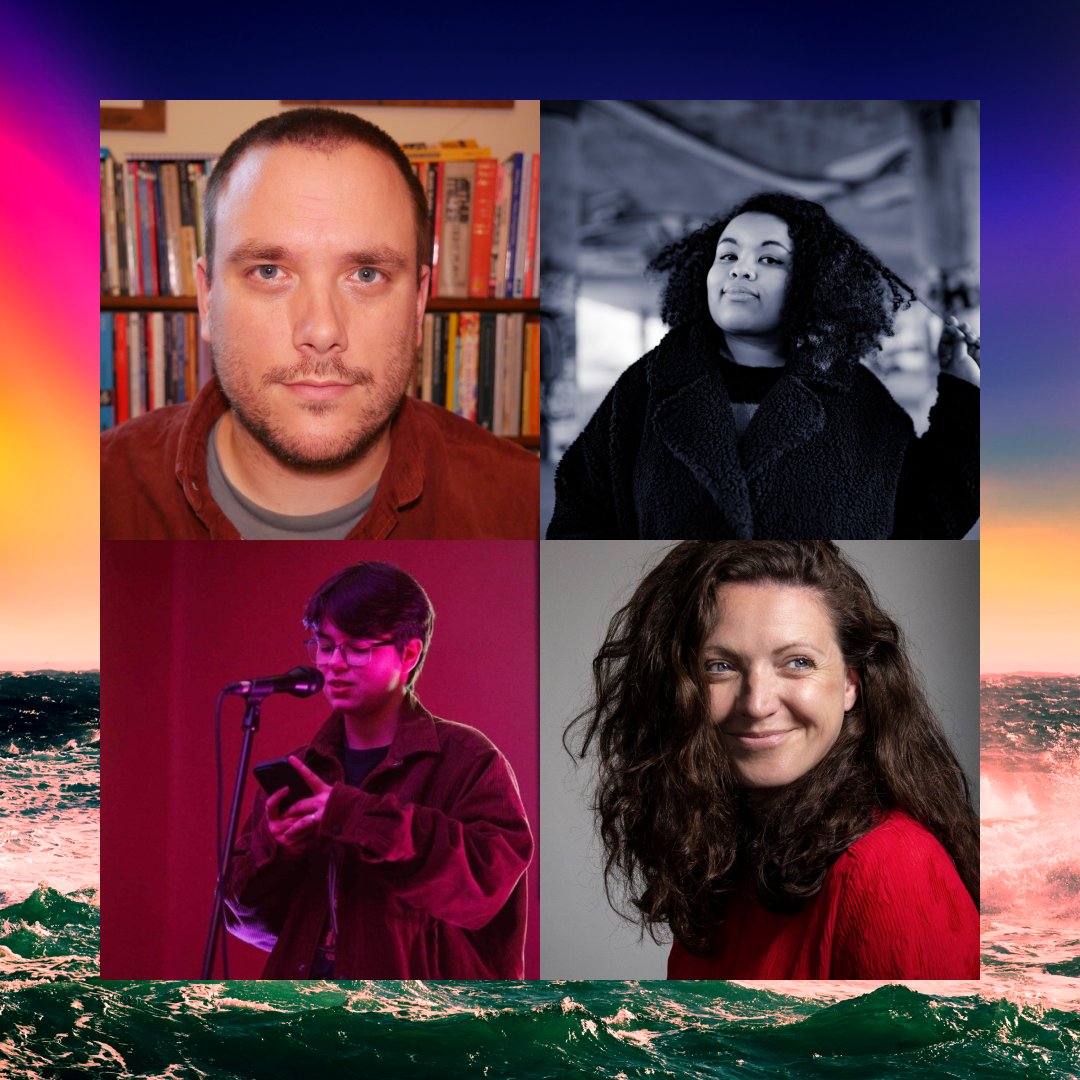 We’re excited to announce the featured artists for How To Survive!

⭐ <a href="/jon_nash/">Jon Nash</a> and <a href="/MalaikaKegode/">Malaika Kegode</a> will perform Thu 15 Feb.
⭐ <a href="/MimiJones03/">🌻 Mimi 🌻</a> and <a href="/LauraCHorton/">Laura Clare Horton</a> will perform Fri 16 Feb.

Book now to see these brilliant artists in our first Open Mic event!
🎙 theatreroyal.com/how-to-survive