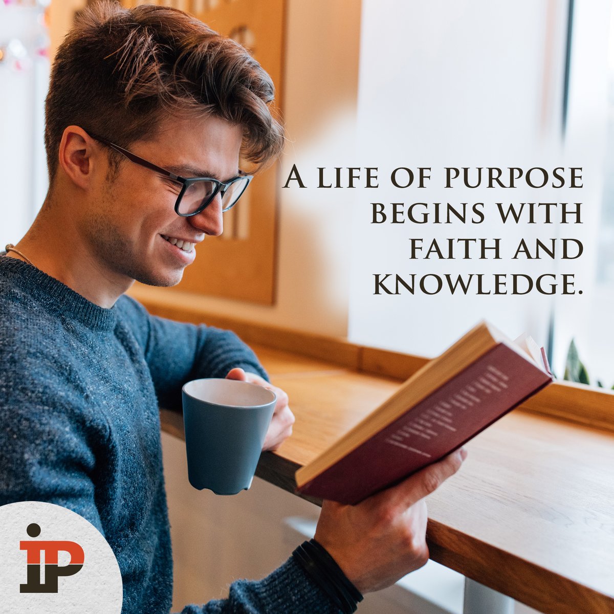 IlluminationPu3's tweet image. Embark on a journey toward purpose with faith and knowledge. 🌟 Let every chapter of your life resonate with purposeful living. ✝️ 

Explore more at ipibooks.com 📖

#IPIBooks #FaithJourney #KnowledgeIsPower #PurposefulLiving