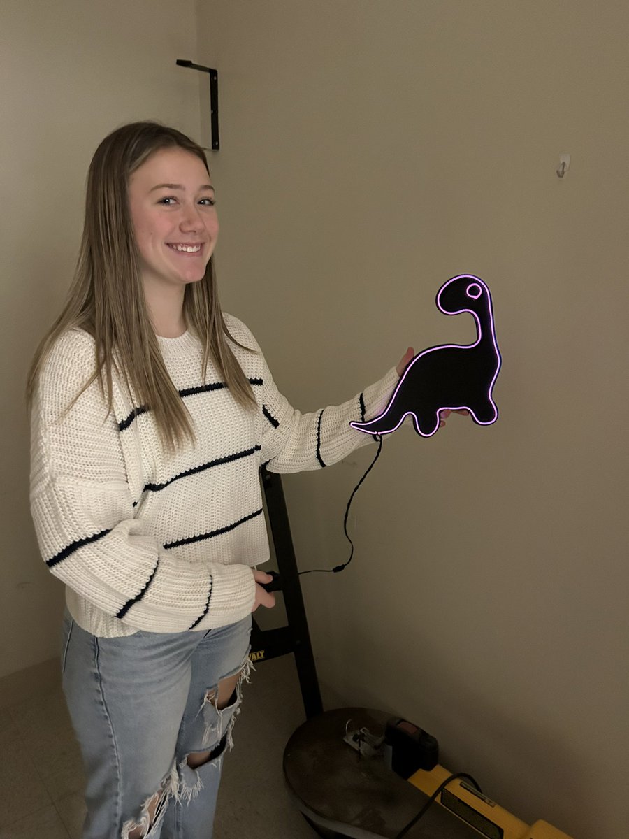 Morgan Eilerman tweet media