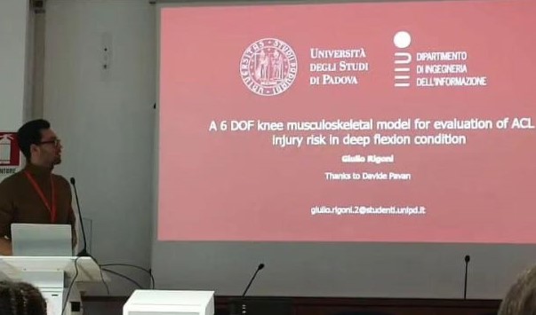 Biomov Lab (@biomovl) on Twitter photo Morning of the second day of Bohnes Colloquium in Padua was full of interesting insights.
Our <a href="/BiomovL/">Biomov Lab</a>, in collaboration with those of @univAMU_Europehad and <a href="/UnivLyon1/">Université Lyon 1</a> the opportunity to organize a workshop on musculoskeletal modeling. We hope you enjoyed it as well as we did!! Morning of the second day of Bohnes Colloquium in Padua was full of interesting insights.
Our <a href="/BiomovL/">Biomov Lab</a>, in collaboration with those of @univAMU_Europehad and <a href="/UnivLyon1/">Université Lyon 1</a> the opportunity to organize a workshop on musculoskeletal modeling. We hope you enjoyed it as well as we did!!
