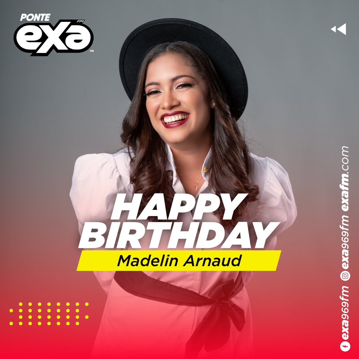 exa969fm tweet media