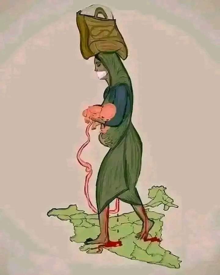 Humerah Noor tweet media
