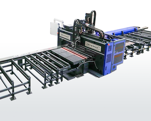 bendmak's tweet image. 🔩 Plate Processing was never easier then when using the BECOP plate Processing machine from BendmakUSA . 🚀💪

#BendmakUSA #BECOP #PlateProcessing #Automation #Efficiency #Precision #Productivity #Quality #Innovation