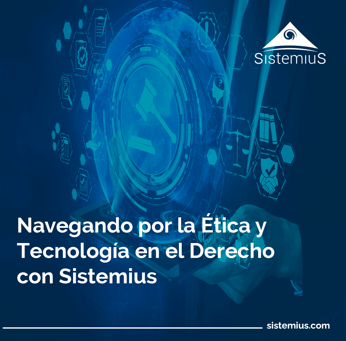 Sistemius tweet media