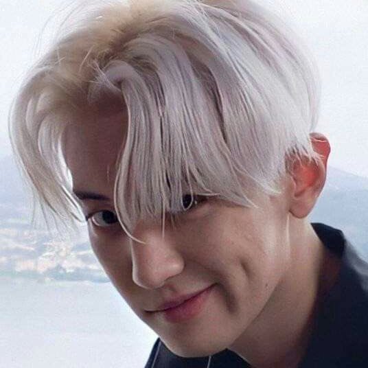 real_exol6161's tweet photo. same face🍒🐶

#찬열버블
#CHANYEOL https://t.co/XBEuVlQA1C