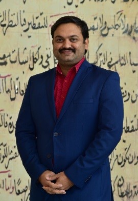 CAM_Qatar's tweet photo. We extend our heartfelt congratulations to our esteemed faculty members, Prof. Syed Zaidi and Dr. Kishor Kumar, for their remarkable achievements in being recognized as top 2% scientists in academic citation according to Stanford University ranking 2023

https://t.co/ulhSXWwTiV https://t.co/LrRidb17mr