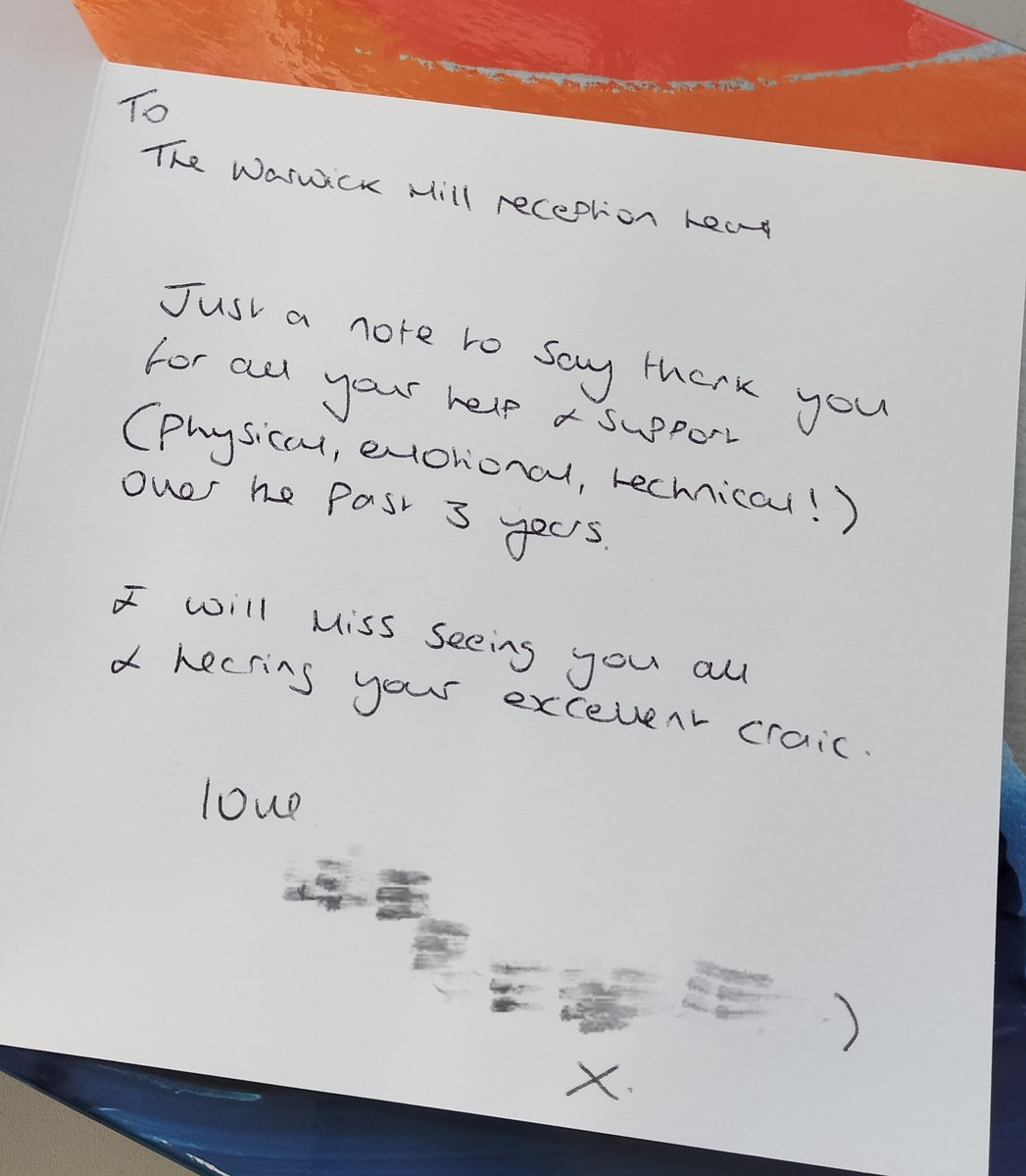 Warwick Mill Business Village tweet media