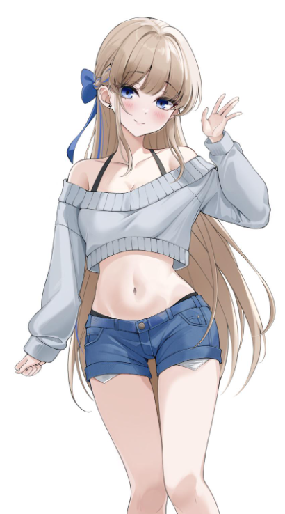 Sexy perky waifu. This sex game will make you cum - xgamin.biz