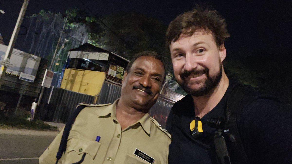 Hot humid southern vibes

Kochi, India 🇮🇳