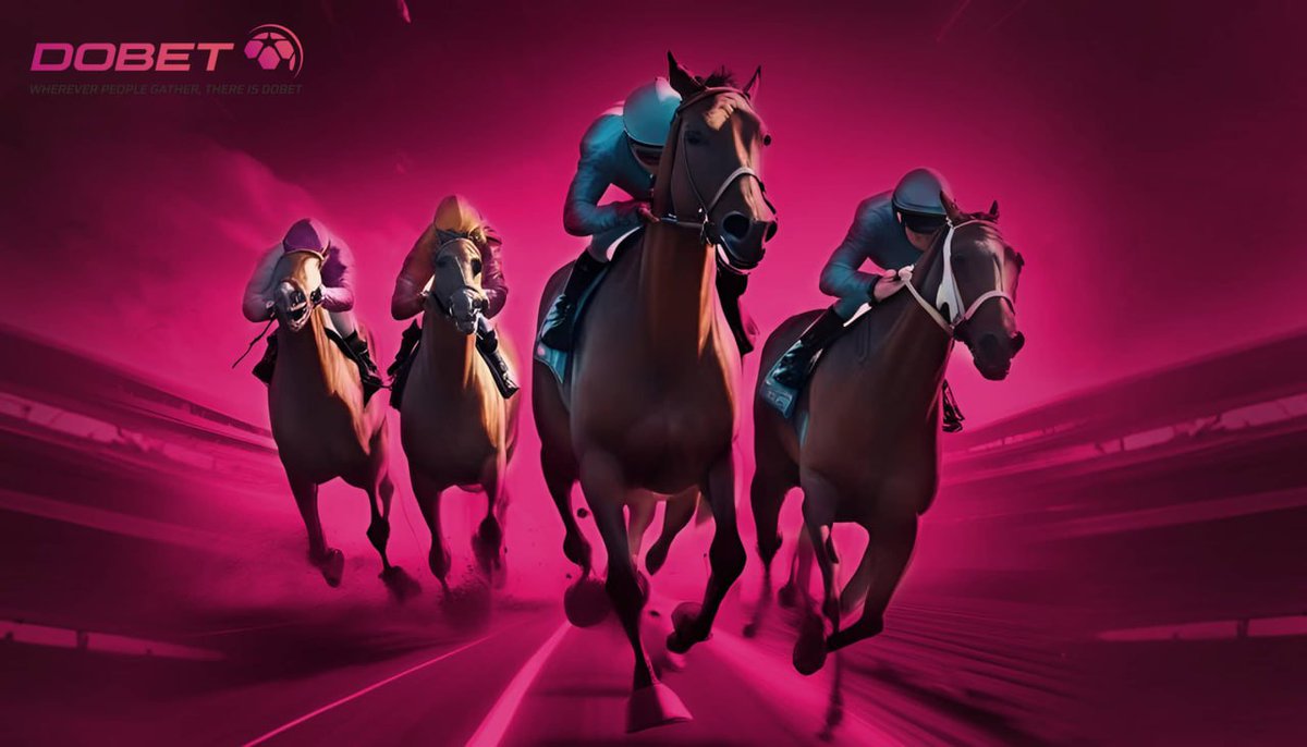 latin_offiluix's tweet photo. Com a DOBET, a experiência nas corridas de cavalos vai desde corridas emocionantes até competições empolgantes.
🌐Site Oficial: https://t.co/BuWGGEzFaQ
📱Telegram: https://t.co/PgYItdlm2u
#dobet #registrodobet #appdobet #downloadldobet #contadobet https://t.co/PKhLksnvyf