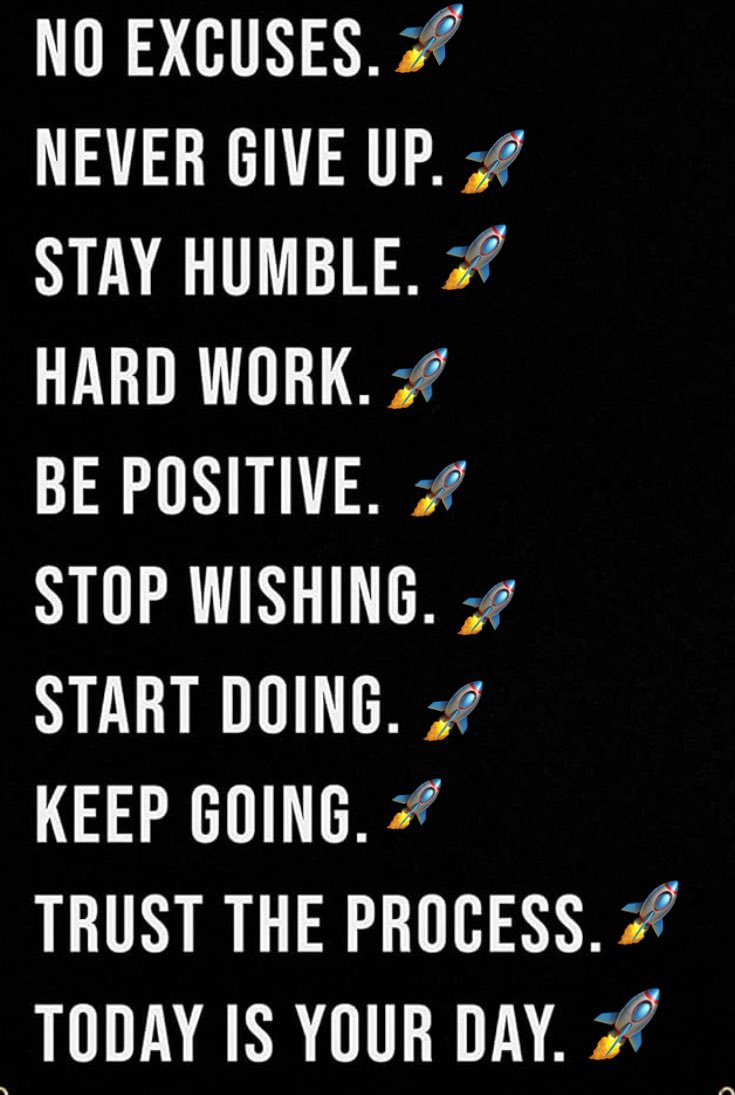 AMCcheerleader's tweet photo. Dear future millionaires,
stay strong with me 🚀📈 $AMC $GME https://t.co/Jee3pEbicp