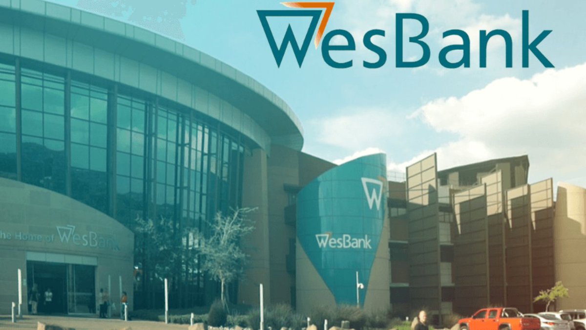TheTruthPanther's tweet image. A Former WesBank employee has exposed damning allegations against the bank, by detailing how the finance provider used a specific system to overcharge black clients.

He said this has been done purposely, to charge black clients more than their white counterparts. The employee,…
