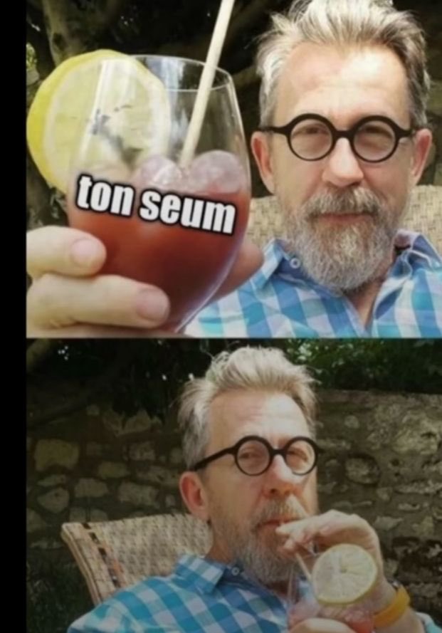 Mélanie Toubeau tweet media