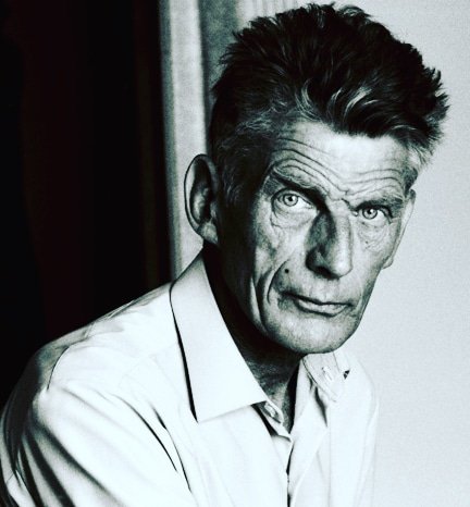 antioedipeus's tweet photo. "Ama anlama duyulan bu ilgisizlik içinde bu anlam arayışı da ne oluyordu? Ve bunun anlamı neydi? Nazik sorular bunlar." Samuel Beckett, Watt https://t.co/TxLQZPY2QA