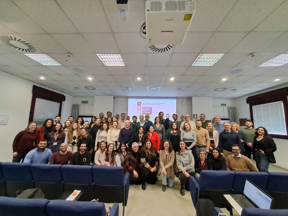 In the afternoon of the day 2 of the #BohNesColloquium we had the chance to be update about <a href="/UnivLyon1/">Université Lyon 1</a>, @univAMU_Europe, <a href="/UnivPoliMarche/">UnivPM</a> last projects. 
We take this opportunity to thank all participants and hope you enjoy the event. See you soon!
iuc-bohnes.eu