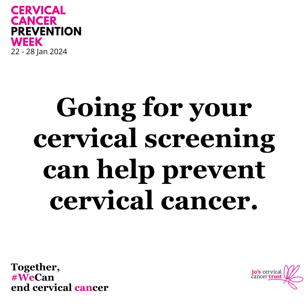 🌸✨ Boost your well-being and reduce the risk of cervical cancer! 🌈 Take charge of your health Cervical Cancer Prevention Week (22-28 January) by booking your cervical screening. 🩺💪 Our 7-Day GP makes it easy with evening and weekend appointments! southportandformbyhealth.com/news/practice-…