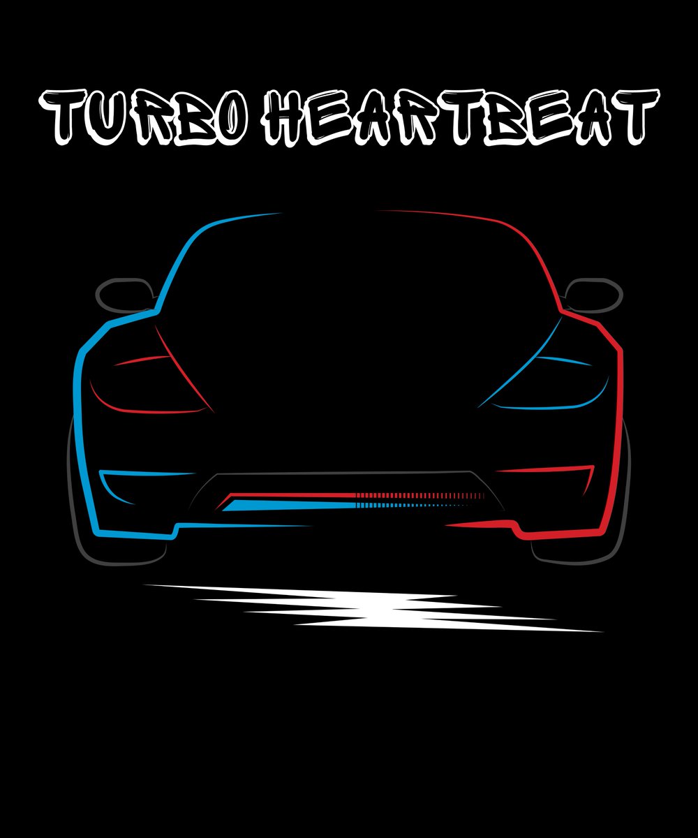 Orek1985's tweet image. Feel the adrenaline pulse through your veins as you embrace the turbocharged vibe. It's not just a shirt; it's a heartbeat of style and speed. Make a statement and let your wardrobe speak volumes. Available now at [YourStoreName]. #TurboHeartbeat #SpeedStyle #FashionRevolution