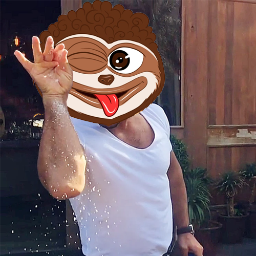 JamesCoinSOL's tweet image. 🥝🦥James Giveaway 🦥🥝 

We are giving away USD 100 to 10 random winners  

🥝Follow @JamesCoinSOL
🥝Like, RT &amp;amp; Comment the post 
🥝Mark 3 lazy MFRS 
🥝Join our Telegram Community and drop a GM
t.me/JamesSloth

#SOL #SOLANA #JAMES $JAMES