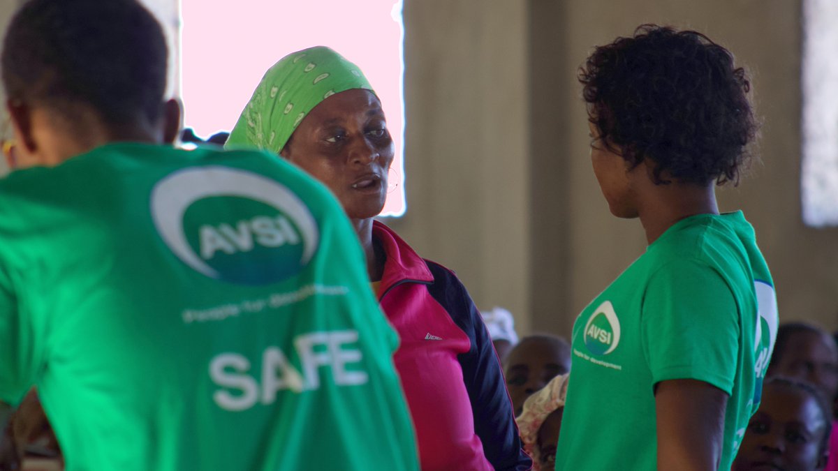 #SAFE: Supportons l'accès des femmes aux services
<a href="/HaitiAvsi/">avsi_haiti</a>  en collaboration avec les mairies de <a href="/Mairie_paup/">Mairie de port au prince</a>  et de <a href="/MCitesoleil/">Mairie de CitéSoleil</a> , lance le projet SAFE, financer par l'#AECID. 
Lisez l'article via le lien ci-dessous:
avsi.org/.../news/safe-…