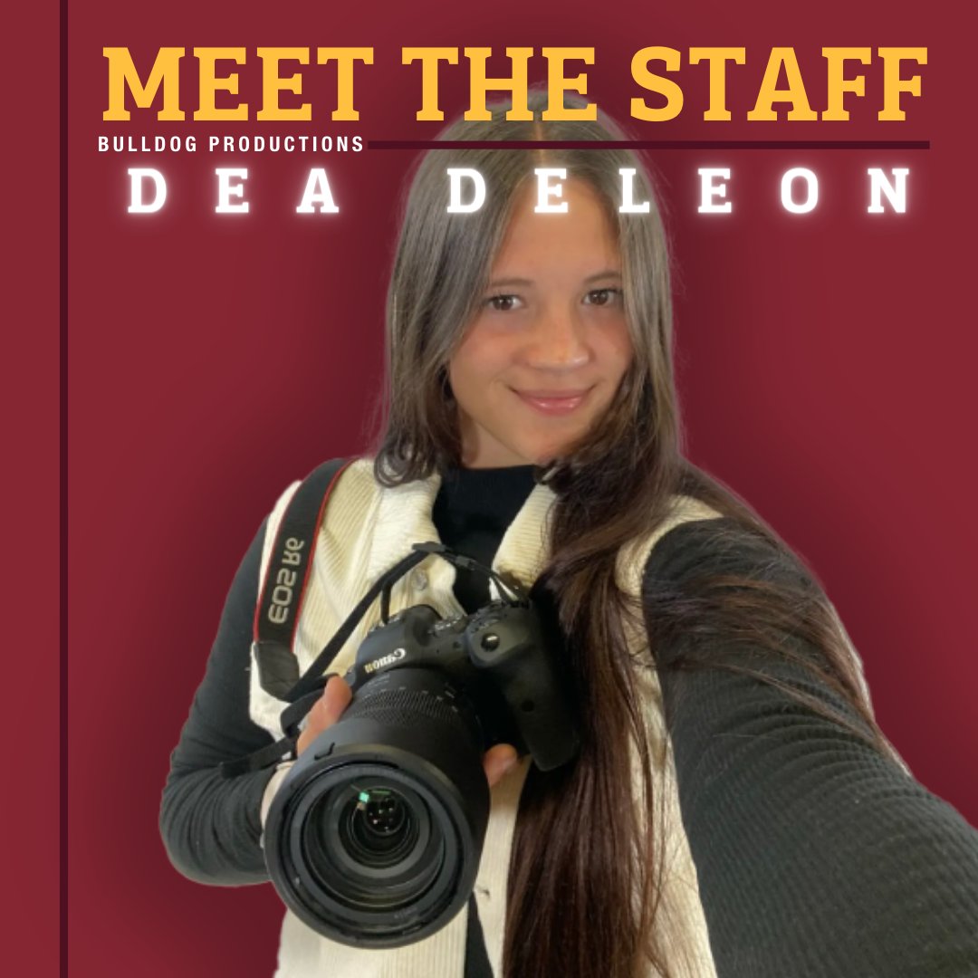 Bulldog Productions tweet media