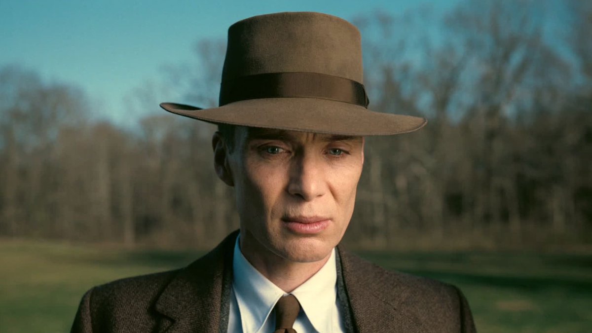 nacaomarvell's tweet photo. Indicados a Melhor Ator no #Oscars

• Bradley Cooper, Maestro
• Colman Domingo, Rustin
• Paul Giamatti, The Holdovers
• Cillian Murphy, Oppenheimer
• Jeffrey Wright, American Fiction https://t.co/48LtIQ8G6I