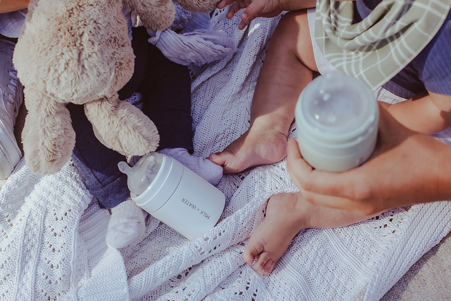Double trouble! Why not hit the park with friends and formula feed with ease.

#mother #birth #newmum #motherhood #babyphotography #mama #family #mum #Babybottle #formulafeeding #allinonebottle