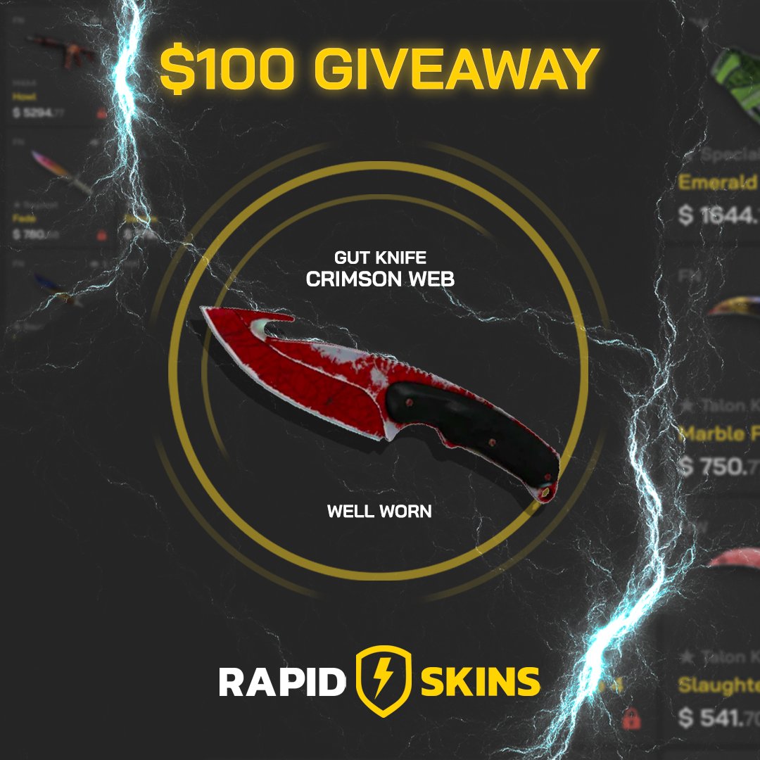 RapidSkins tweet media