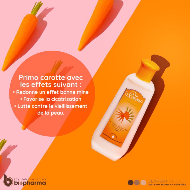 Primo c'est toujours une valeur sûre.
#YourBeautyOurDuty