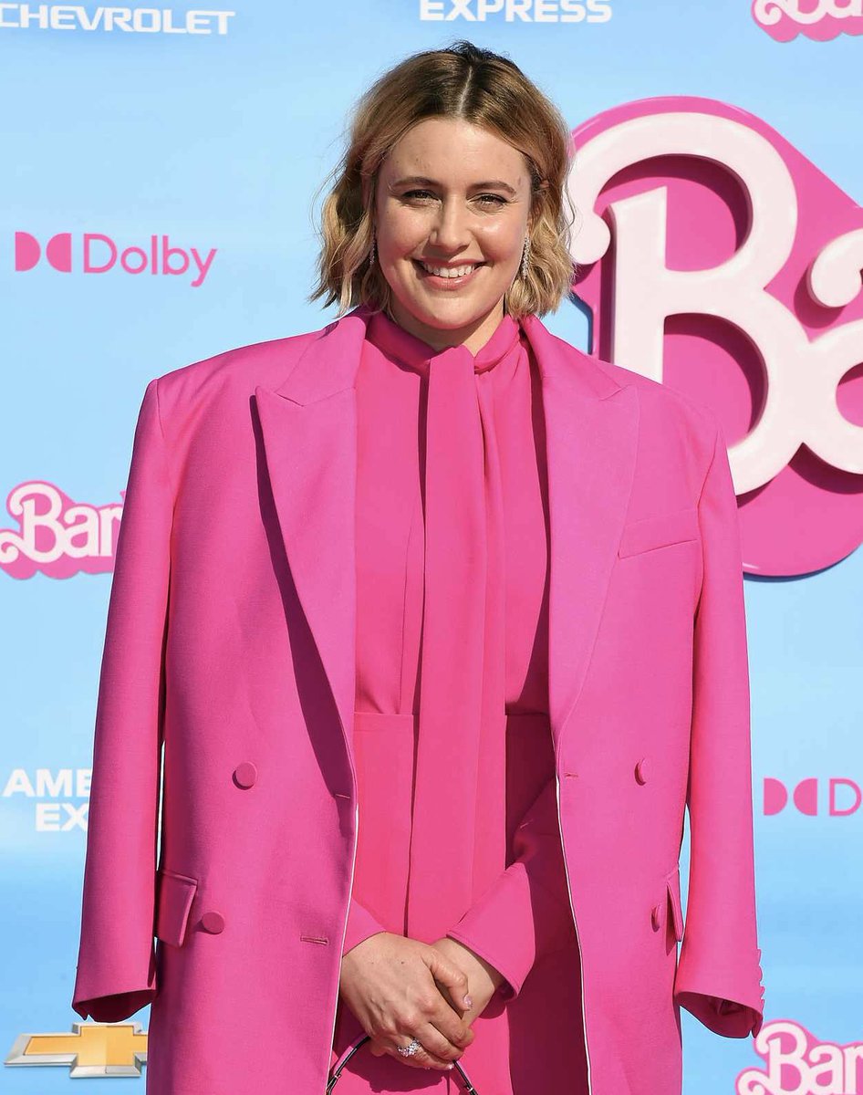 PopCrave's tweet photo. Both Margot Robbie &amp; Greta Gerwig were snubbed in their respective #Oscars categories: Best Actress &amp; Best Director. https://t.co/dquyKSCuip