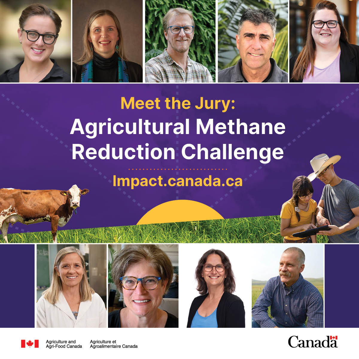 AAFC Canada tweet media