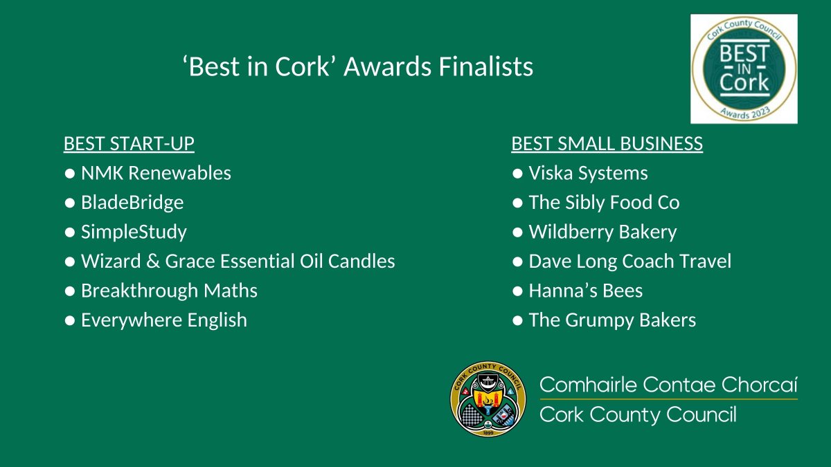 Cork County Council tweet media