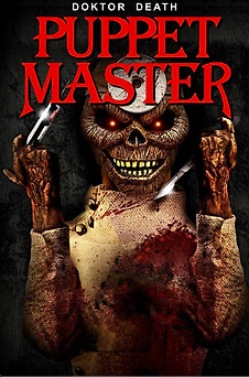 jetsch71's tweet photo. 55) Puppet Master Doktor Death (2022)
37/366 #Horror365Challenge
#NowWatching on @Tubi
#MutantFam #HorrorCommunity
#PuppetMasterDoktorDeath https://t.co/KRpRUHN67n