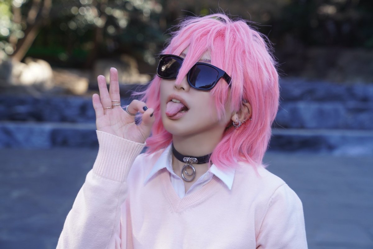 ユル様 ニック 百合絢斗 hq720.jpg?sqp=-