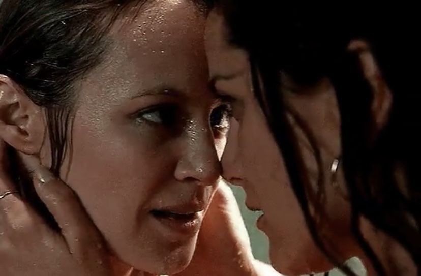 “Talking about it, I feel so much anger right now because it is such a needed couple, on network TV specifically, and it’s gonna be gone, hopefully not, but it’s just meant the world to me.” - <a href="/D_SAVRE/">Danielle Savre</a>

Maya and Carina are 1 of 5 wlw couples on network TV. 1 of 5. #SaveStation19