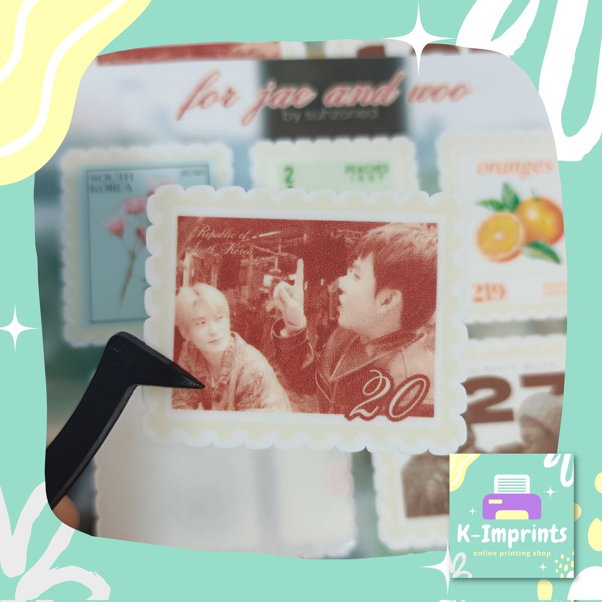 kimprints_mnl's tweet photo. #JAEWOO kiss cut sticker sheets order for #NEOCITY_THE_UNITY_BULACAN ๐
Thank you @suhzoned for trusting @kimprints_mnl! ๐๐จ๏ธ
#kimprints #NCT127 #neocity #nct127_neocity_the_unity #stickersheetmaker #stickerprinting #stickerprintingph #printingservices #printingservicesph https://t.co/rxzwpgDnch