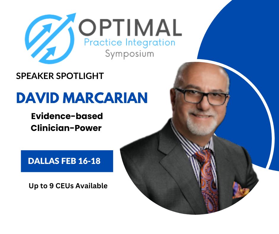 BTCSanna's tweet image. 🏆 Unlock the potential of your chiropractic practice! Join us at the Optimal Practice Integration Symposium from Feb 16-18 in Dallas. Early Bird Pricing available now – don't miss out: bit.ly/3RQSzMN#ChiroM… #PracticeOptimization