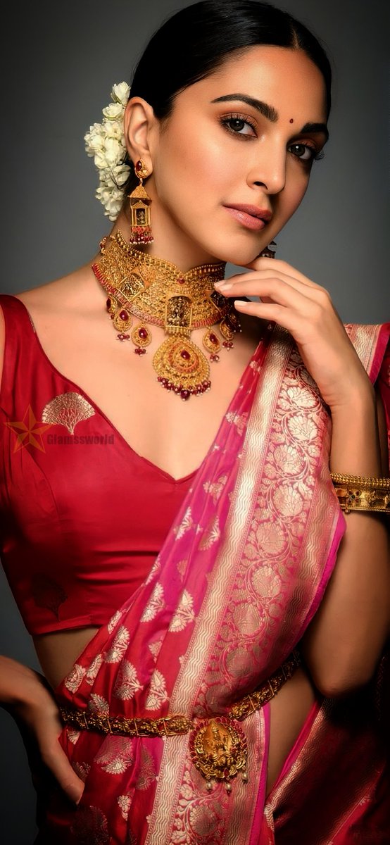 Kiara Advani Commentary tweet media