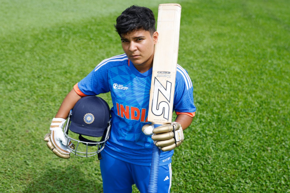 WomensCricZone's tweet photo. 🔵 BCCI Awards 🔵

Best Woman Cricketer Senior Domestic (Jagmohan Dalmiya Trophy)

2019-20: Saee Purandare
2020-21: Indrani Roy
2021-22: Kanika Ahuja
2022-23: Nabam Yapu

#BCCIAwards | #NamanAwards https://t.co/W3gBHEexAe