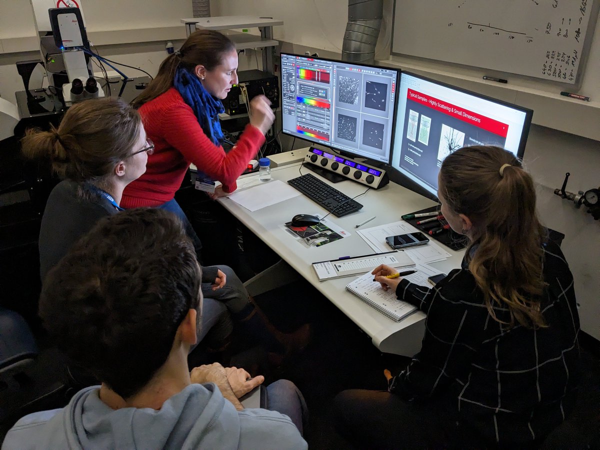 UZH Microscopy tweet media