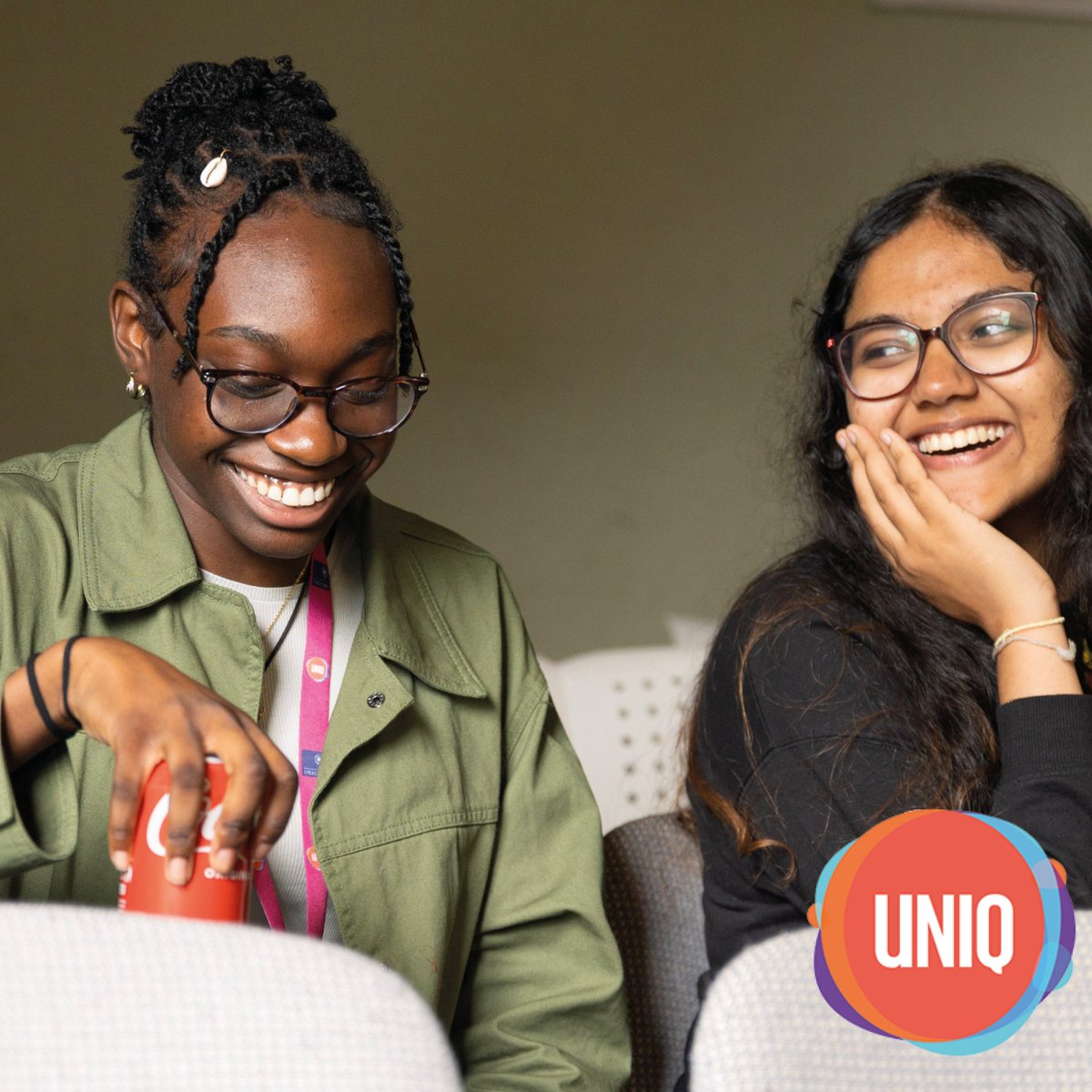 It's the final day for UNIQ applications! What are you waiting for? Head over to uniq.ox.ac.uk to find out more and apply. #UNIQ2024