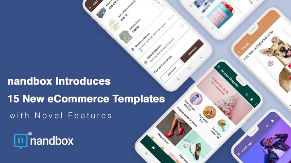 nandbox App Builder tweet media