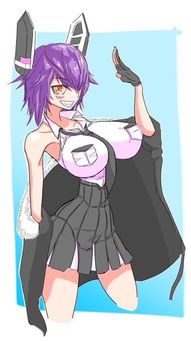 #作品に性癖が出るって本当ですか 「デカ乳とくびれ」食堂です
土日祝、営業中 