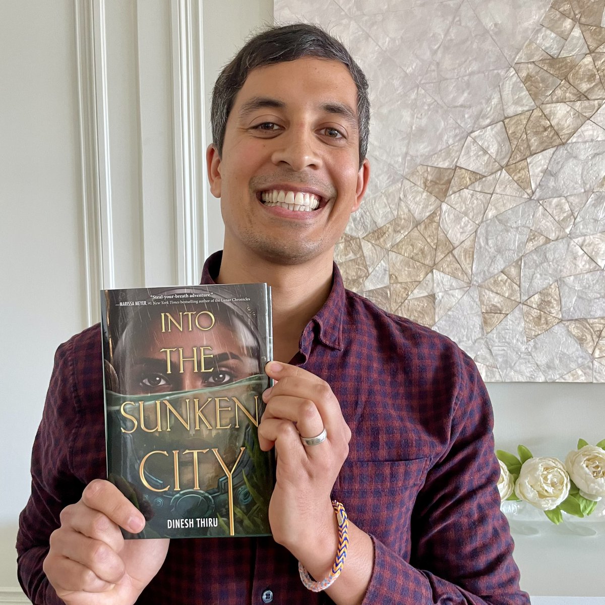 Dinesh Thiru tweet media