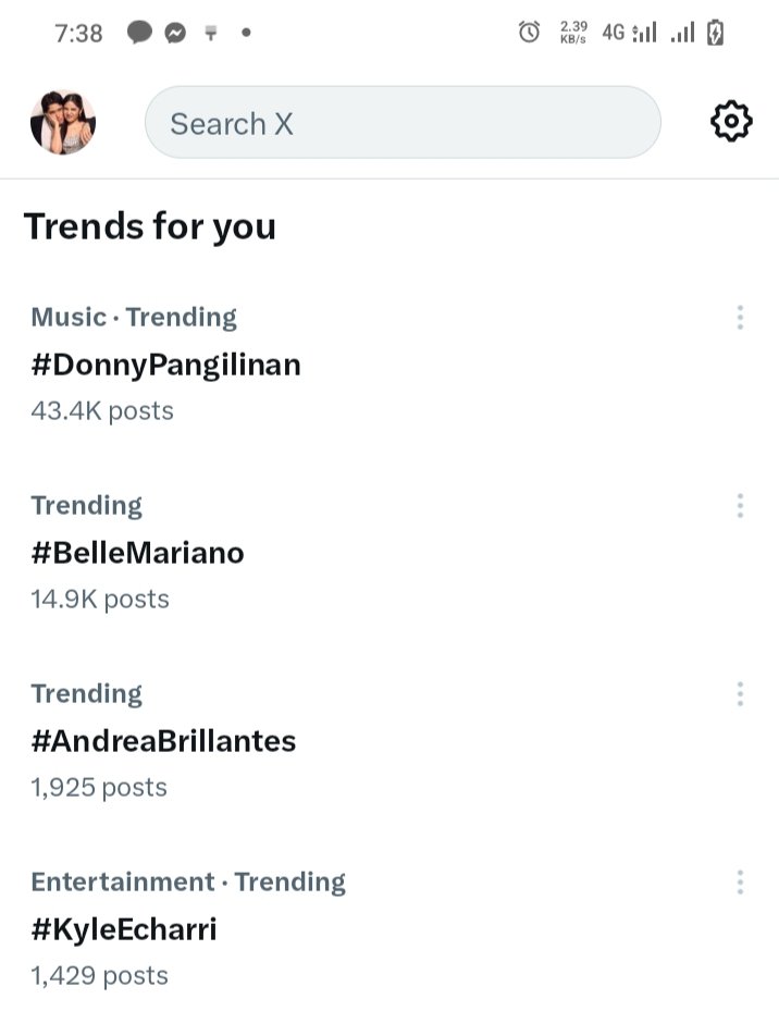 _iamlizethpie's tweet photo. mag tropa natagpuang trending

KYLEDREA COMPLIMENT BATTLE https://t.co/bN7zMHAiUi